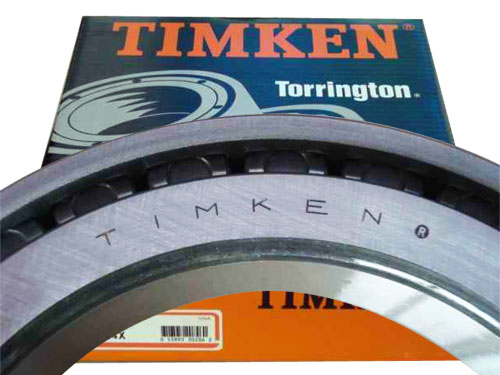 Vòng bi TIMKEN, bạc đạn TIMKEN