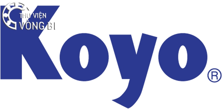 Thương hiệu vòng bi KOYO từ Nhật Bản - đất nước nổi tiếng nhờ chất lượng và quy trình làm việc nghiêm ngặt bậc nhất.